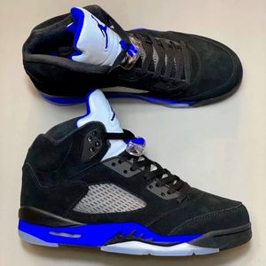 Air Jordan 5 Racer Blue